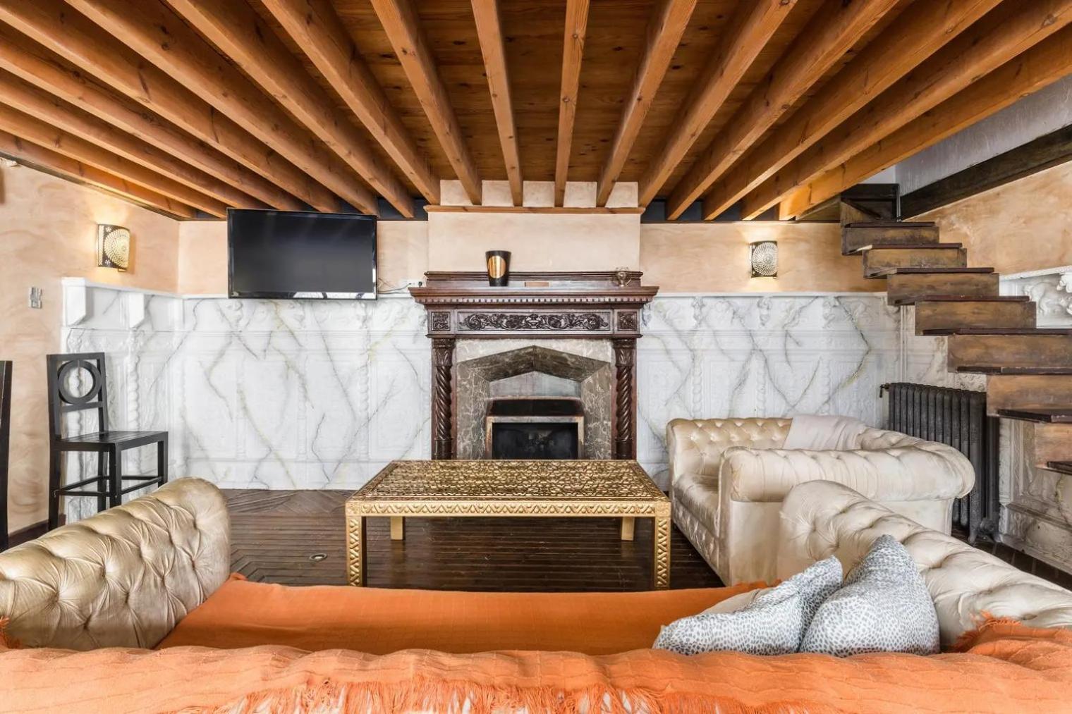 Ferienwohnung Loft A Doble Altura Murcia Exterior foto